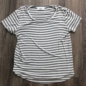 CJLA CJ’s Favorite Scoop Neck Tee